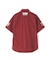 TOPGUN SHIRT SLEEVE SHIRT ／ トップガン 半袖 シャツ