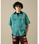BOWLING SHIRT AGUA FRESCA ／ ボーリング シャツ アグア フレスカ
