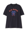 SHORT SLEEVE NAVY TRAINING T-SHIRT ／ショートスリーブ ネイビー トレーニング Ｔシャツ／AVIREX
