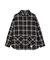 《直営店限定》FRONT POCKET CHECK SHIRT ／ フロント ポケット チェックシャツ
