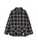 《直営店限定》FRONT POCKET CHECK SHIRT ／ フロント ポケット チェックシャツ