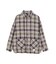 《直営店限定》FRONT POCKET CHECK SHIRT ／ フロント ポケット チェックシャツ