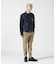ＤＰ　ＪＯＧＧＥＲ　ＰＡＮＴ　Ⅳ