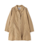 NYLON CONVERTIBLE COAT／ ナイロンコンバーチブルコート