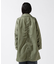 NYLON CONVERTIBLE COAT／ ナイロンコンバーチブルコート
