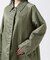 NYLON CONVERTIBLE COAT／ ナイロンコンバーチブルコート