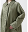 NYLON CONVERTIBLE COAT／ ナイロンコンバーチブルコート