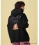 《WB／AVIREX》LOONEY TUNES COLLECTION　PULL OVER PARKA