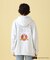 《WB／AVIREX》LOONEY TUNES COLLECTION　PULL OVER PARKA