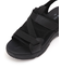 《直営店限定》MESH TAPE SANDAL／ メッシュテープサンダル
