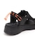《直営店限定》MESH TAPE SANDAL／ メッシュテープサンダル