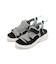 《直営店限定》MESH TAPE SANDAL／ メッシュテープサンダル