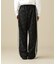 《WEB&DEPOT限定》TRACK PANTS／トラックパンツ