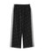 《WEB&DEPOT限定》TRACK PANTS／トラックパンツ