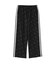 《WEB&DEPOT限定》TRACK PANTS／トラックパンツ