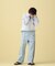 《WEB&DEPOT限定》TRACK PANTS／トラックパンツ