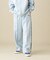 《WEB&DEPOT限定》TRACK PANTS／トラックパンツ
