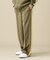 《WEB&DEPOT限定》TRACK PANTS／トラックパンツ