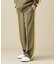 《WEB&DEPOT限定》TRACK PANTS／トラックパンツ