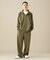 《WEB&DEPOT限定》TRACK PANTS／トラックパンツ