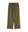 《WEB&DEPOT限定》TRACK PANTS／トラックパンツ