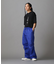 《直営店限定》TC TWILL SNOW PANTS／ TCツイル スノーパンツ