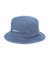 SCRIBBLING BUCKET HAT／ スクリブリング バケットハット