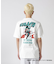 《AVIREX × MY HERO ACADEMIA》 T-SHIRT／Tシャツ