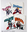 《AVIREX × MY HERO ACADEMIA》 T-SHIRT／Tシャツ