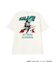 《AVIREX × MY HERO ACADEMIA》 T-SHIRT／Tシャツ