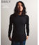 《DAILY／デイリー》THERMAL L／S CREW NECK T-SHIRT／サーマル 長袖 クルーネック Tシャツ