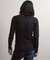 《DAILY／デイリー》THERMAL L／S CREW NECK T-SHIRT／サーマル 長袖 クルーネック Tシャツ
