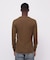 《DAILY／デイリー》THERMAL L／S CREW NECK T-SHIRT／サーマル 長袖 クルーネック Tシャツ