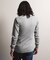 《DAILY／デイリー》THERMAL L／S HENLEY NECK T-SHIRT／サーマル 長袖 ヘンリーネック Tシャツ
