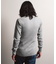《DAILY／デイリー》THERMAL L／S HENLEY NECK T-SHIRT／サーマル 長袖 ヘンリーネック Tシャツ