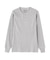 《DAILY／デイリー》THERMAL L／S HENLEY NECK T-SHIRT／サーマル 長袖 ヘンリーネック Tシャツ