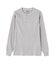 《DAILY／デイリー》THERMAL L／S HENLEY NECK T-SHIRT／サーマル 長袖 ヘンリーネック Tシャツ