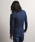《DAILY／デイリー》THERMAL L／S HENLEY NECK T-SHIRT／サーマル 長袖 ヘンリーネック Tシャツ