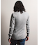 《DAILY／デイリー》THERMAL L／S V-NECK T-SHIRT／サーマル 長袖 ブイネック Tシャツ