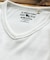 《DAILY／デイリー》THERMAL L／S V-NECK T-SHIRT／サーマル 長袖 ブイネック Tシャツ