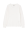 《DAILY／デイリー》THERMAL L／S V-NECK T-SHIRT／サーマル 長袖 ブイネック Tシャツ