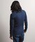 《DAILY／デイリー》THERMAL L／S V-NECK T-SHIRT／サーマル 長袖 ブイネック Tシャツ
