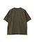 FADE WASH CIGAR POCKET T-SHIRT ／ フェイド ウォッシュ シガー ポケット Tシャツ