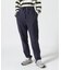 《WEB&DEPOT限定》SWITCHING SWEAT PANTS／スウィッチング スウェット