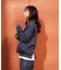 《WEB&DEPOT限定》SWITCHING PULL OVER／ スウィッチングプルオーバー