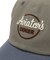 AVIATOR DINER LOW CAP ／ アヴィエーター ダイナー キャップ