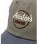 AVIATOR DINER LOW CAP ／ アヴィエーター ダイナー キャップ