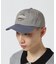 AVIATOR DINER LOW CAP ／ アヴィエーター ダイナー キャップ