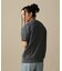WEST COAST FADE WASH S／S SWEAT ／ ウエスト コースト フェイドウォッシュ 半袖 スウェット