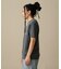 WEST COAST FADE WASH S／S SWEAT ／ ウエスト コースト フェイドウォッシュ 半袖 スウェット